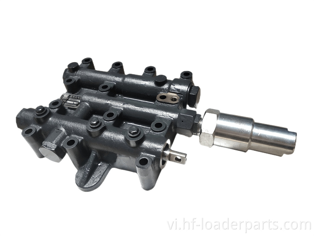 Van điều khiển tốc độ thay đổi cho LIUGONG 12C2363 12C9154 Variable speed control valve for Liugong 12C2363 12C9154